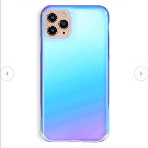 Velvet Caviar Iphone 11 PRO Case